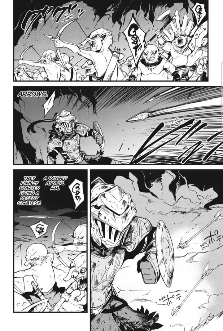 Goblin Slayer: Side Story Year One Chapter 71 22